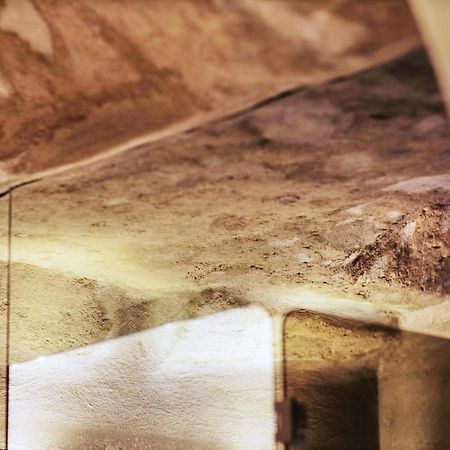 Anima Pietra Luxury Suite Matera Exteriör bild