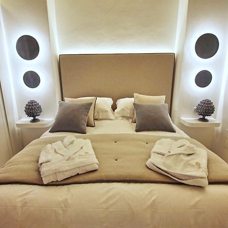 Anima Pietra Luxury Suite Matera Exteriör bild