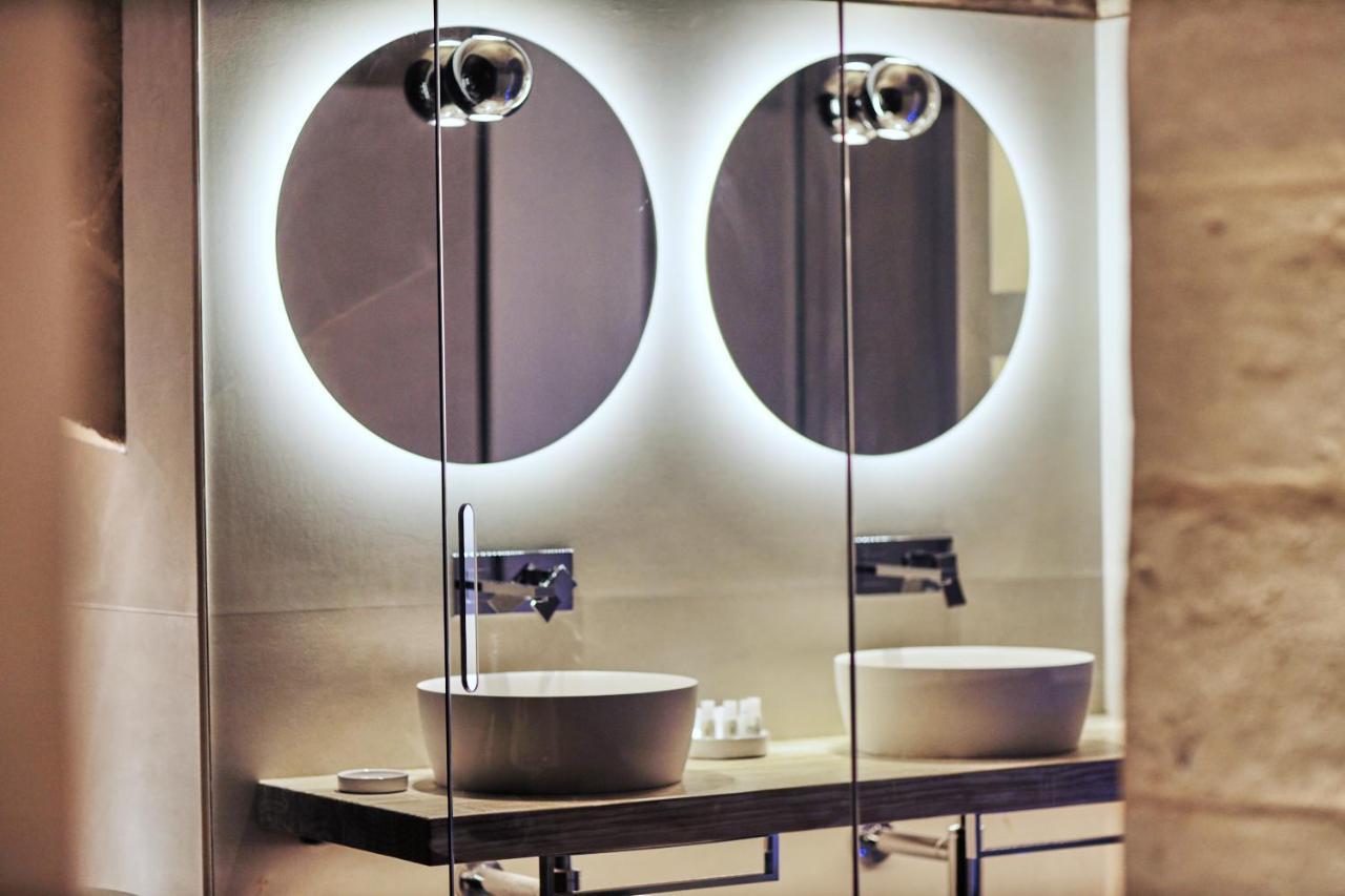 Anima Pietra Luxury Suite Matera Exteriör bild